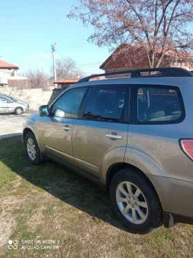 Subaru Forester 2.0  - | Mobile.bg    2