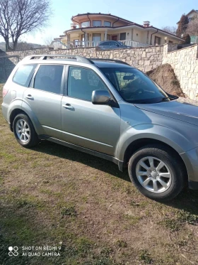 Subaru Forester 2.0  - | Mobile.bg    4