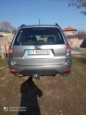 Subaru Forester 2.0  - | Mobile.bg    6