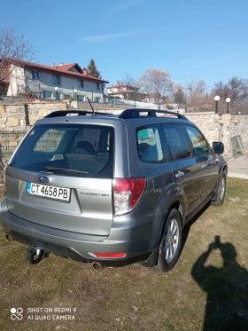 Subaru Forester 2.0  - | Mobile.bg    5