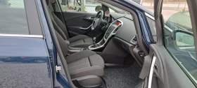 Opel Astra 1.4i, снимка 17