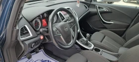 Opel Astra 1.4i, снимка 10