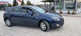 Opel Astra 1.4i, снимка 4