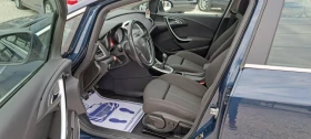 Opel Astra 1.4i, снимка 11