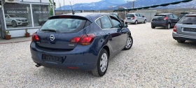 Opel Astra 1.4i, снимка 9