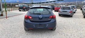 Opel Astra 1.4i, снимка 8