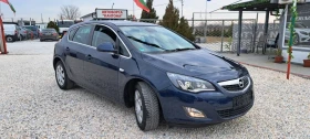 Opel Astra 1.4i, снимка 2