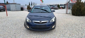 Opel Astra 1.4i, снимка 1