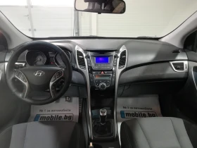 Hyundai I30 1.6 D - 11900 лв. - 27595388 | Car24.bg