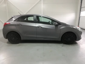 Hyundai I30 1.6 D - 11900 лв. - 27595388 | Car24.bg