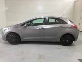 Hyundai I30 1.6 D - 11900 лв. - 27595388 | Car24.bg