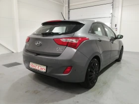 Hyundai I30 1.6 D, снимка 5