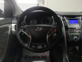 Hyundai I30 1.6 D - 11900 лв. - 27595388 | Car24.bg