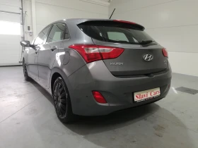 Hyundai I30 1.6 D - 11900 лв. - 27595388 | Car24.bg