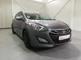 Hyundai I30 1.6 D - 11900 лв. - 27595388 | Car24.bg