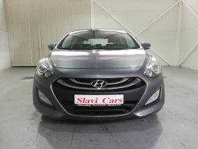 Hyundai I30 1.6 D - 11900 лв. - 27595388 | Car24.bg