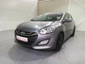 Hyundai I30 1.6 D - 11900 лв. - 27595388 | Car24.bg