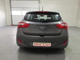 Hyundai I30 1.6 D, снимка 6