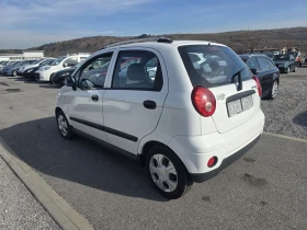 Chevrolet Matiz GPL, снимка 6