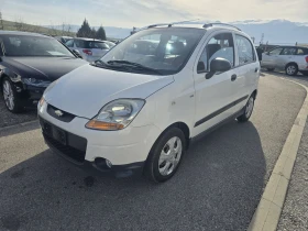 Chevrolet Matiz GPL, снимка 2