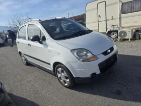 Chevrolet Matiz GPL, снимка 3