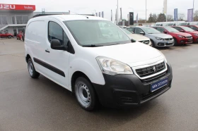 Peugeot Partner FRG COURT 1.6 BlueHDI 100//1709101, снимка 2