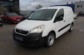 Peugeot Partner FRG COURT 1.6 BlueHDI 100//1709101, снимка 1