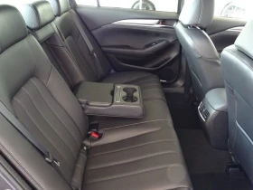 Mazda 6 2.0i/165HP/EXCLUSIVE/BOSE/MATRIX-LED/CAM/286v | Mobile.bg    13