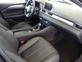 Обява за продажба на Mazda 6 2.0i/165HP/EXCLUSIVE/BOSE/MATRIX-LED/CAM/286v ~63 399 лв. - изображение 10