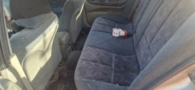  Mitsubishi Galant