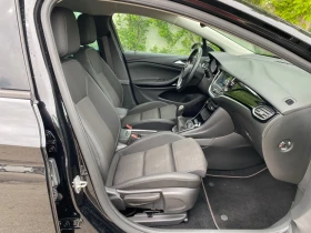 Обява за продажба на Opel Astra + 1.4t-eco m - cosmo ~19 999 лв. - изображение 11