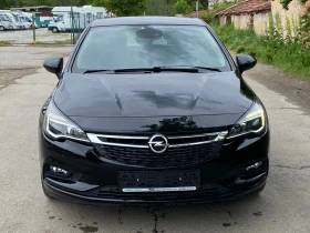 Обява за продажба на Opel Astra + 1.4t-eco m - cosmo ~19 999 лв. - изображение 1