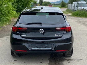 Обява за продажба на Opel Astra + 1.4t-eco m - cosmo ~19 999 лв. - изображение 4