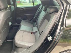 Обява за продажба на Opel Astra + 1.4t-eco m - cosmo ~19 999 лв. - изображение 10