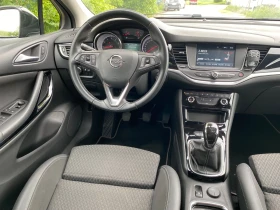 Обява за продажба на Opel Astra + 1.4t-eco m - cosmo ~19 999 лв. - изображение 6