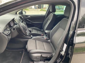 Обява за продажба на Opel Astra + 1.4t-eco m - cosmo ~19 999 лв. - изображение 9