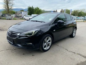 Обява за продажба на Opel Astra + 1.4t-eco m - cosmo ~19 999 лв. - изображение 1