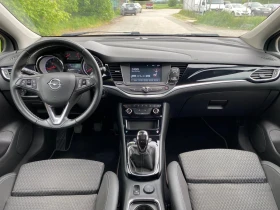 Обява за продажба на Opel Astra + 1.4t-eco m - cosmo ~19 999 лв. - изображение 7