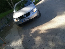 Обява за продажба на VW Touran ~6 500 лв. - изображение 1