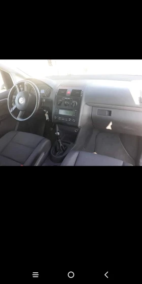Обява за продажба на VW Touran ~6 500 лв. - изображение 3