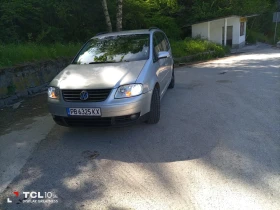 Обява за продажба на VW Touran ~6 500 лв. - изображение 2