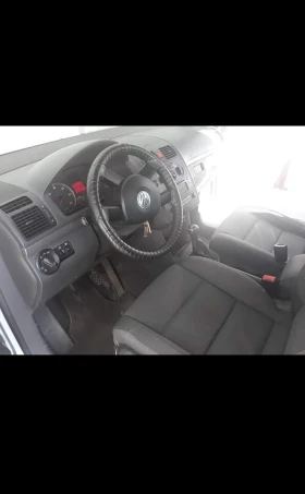 Обява за продажба на VW Touran ~6 500 лв. - изображение 4