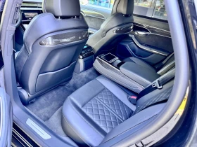 Audi S8 Black edition Carbon Ceramic B&O   | Mobile.bg    9