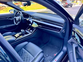 Audi S8 Black edition Carbon Ceramic B&O   | Mobile.bg    7