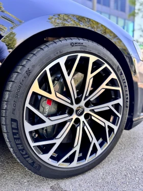 Audi S8 Black edition Carbon Ceramic B&O   | Mobile.bg    13