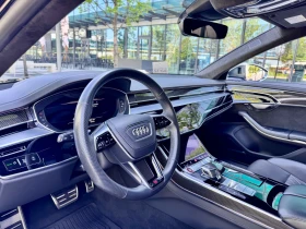 Audi S8 Black edition Carbon Ceramic B&O   | Mobile.bg    6