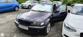     BMW 330 XD