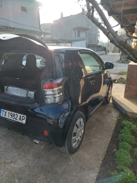 Обява за продажба на Toyota IQ ~11 500 лв. - изображение 3
