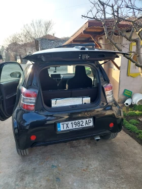Обява за продажба на Toyota IQ ~11 500 лв. - изображение 2