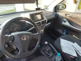 Обява за продажба на Toyota IQ ~11 500 лв. - изображение 6